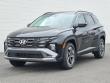 New 2026 Hyundai Tucson SEL AWD SUV