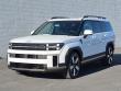 New 2026 Hyundai Santa Fe Limited AWD SUV