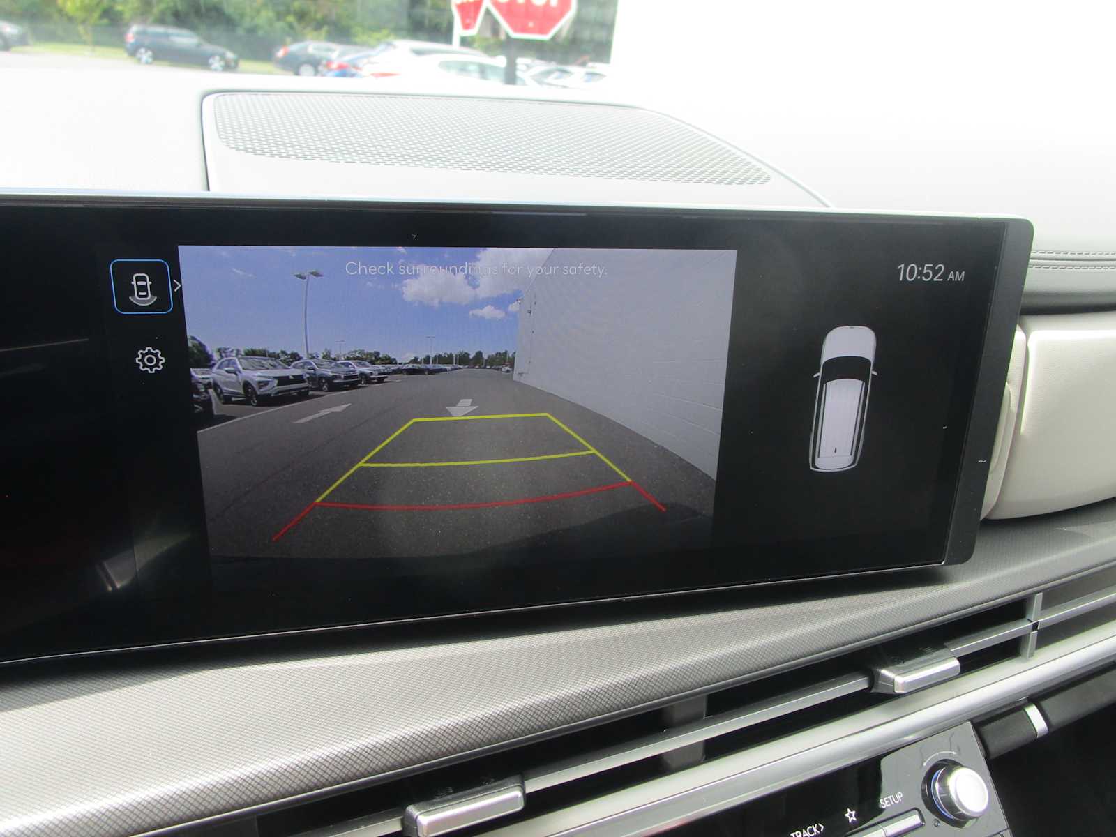 2026 Hyundai Santa Fe SEL - Photo 17