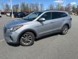 Used 2017 Hyundai Santa Fe Limited SUV
