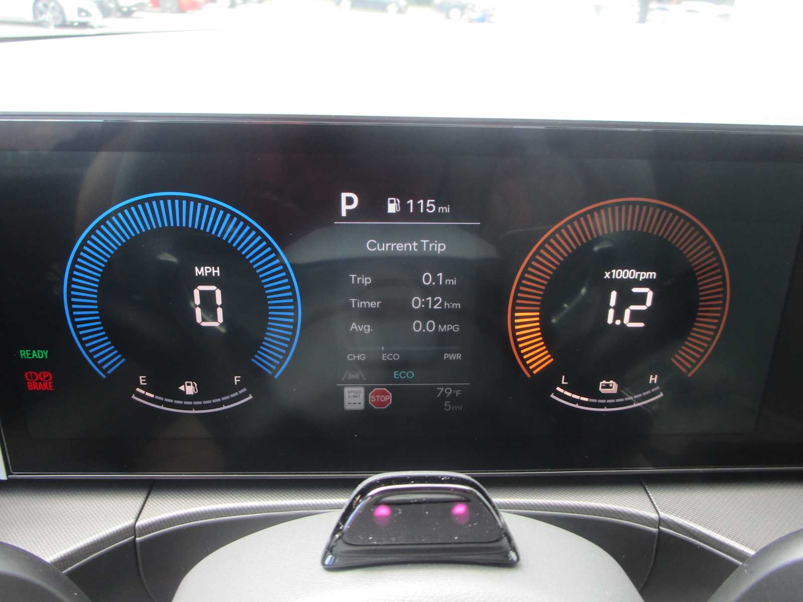 2026 Hyundai Santa Fe SEL - Photo 15