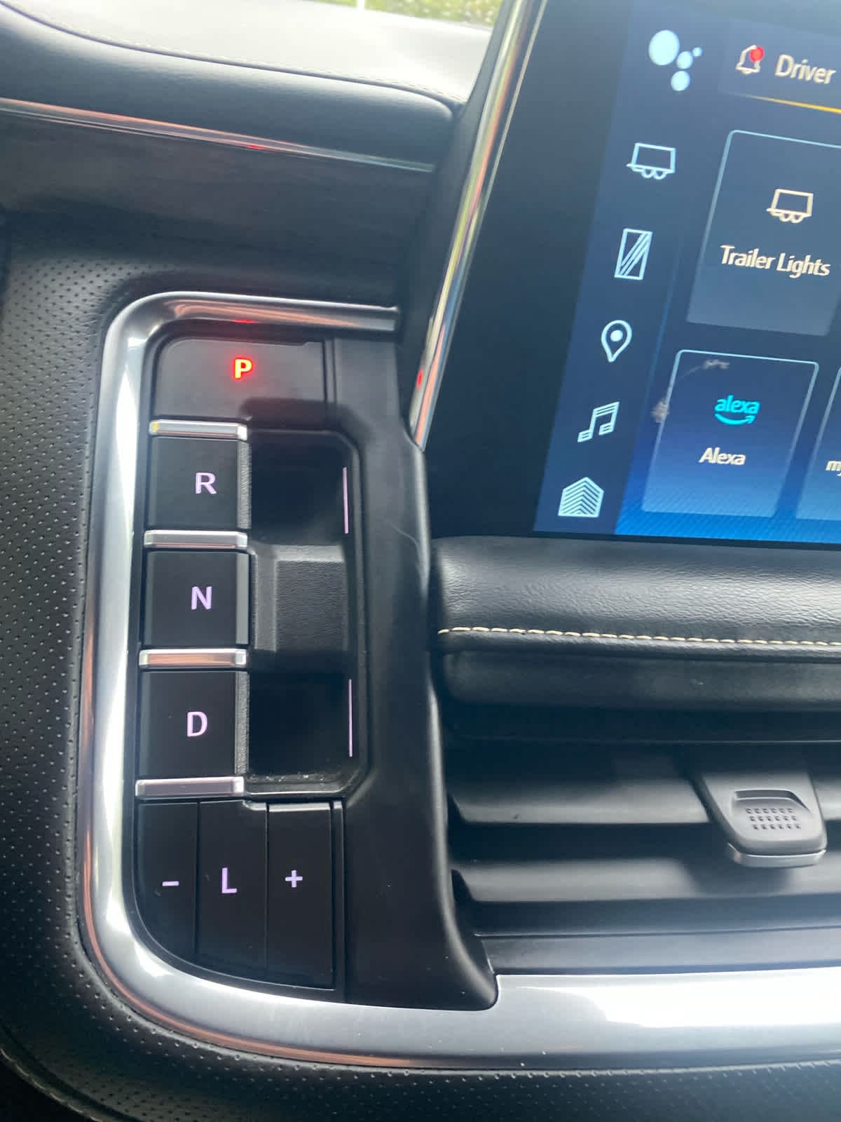 2023 Chevrolet Tahoe Premier - Photo 29
