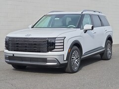 2026 Hyundai Palisade Hybrid SEL Premium 7P SUV