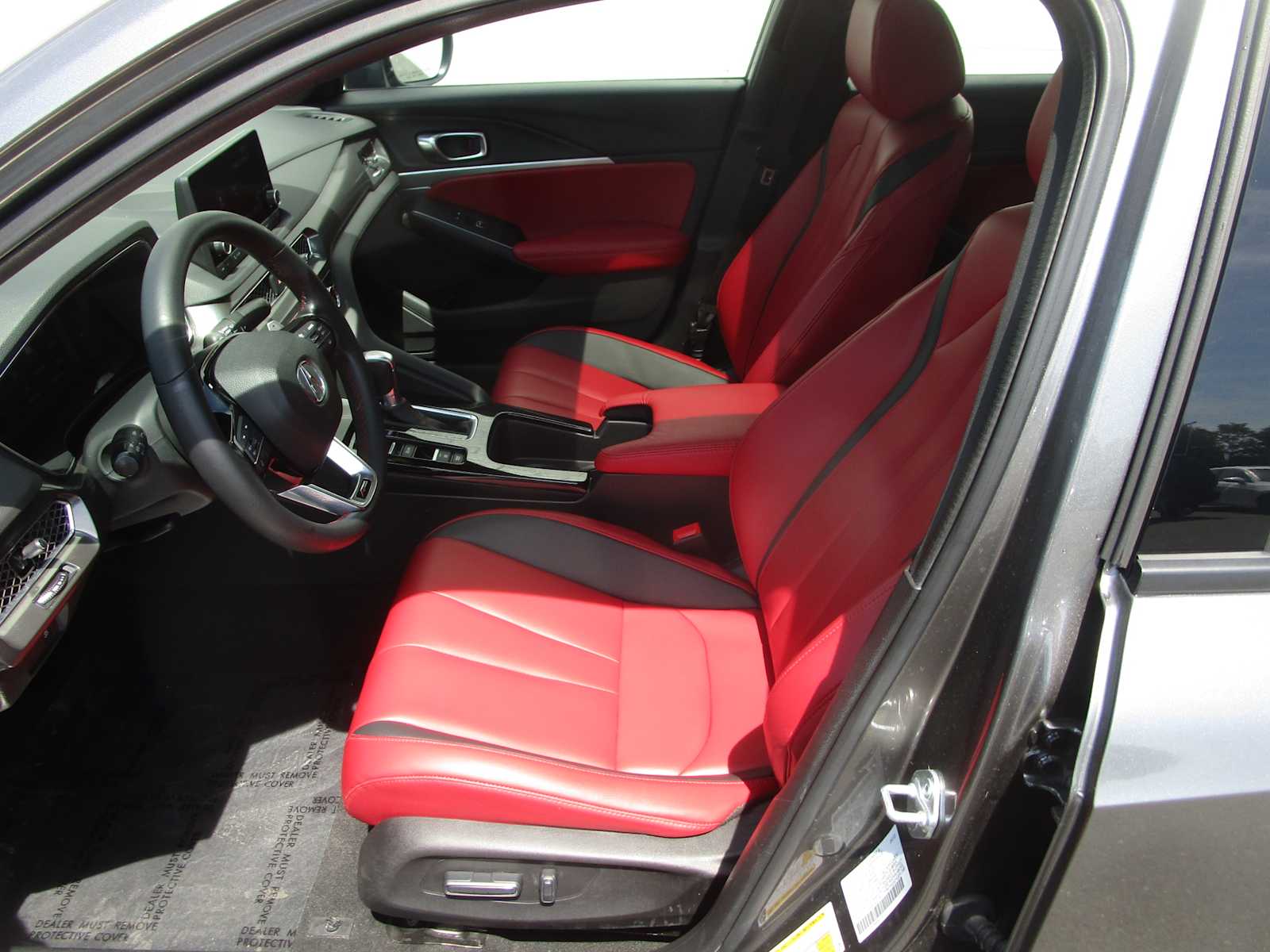 2024 Acura Integra A-Spec - Photo 10