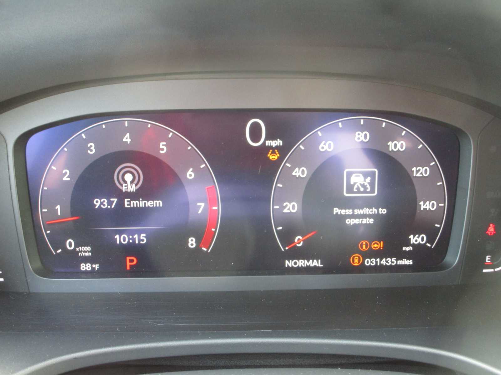 2024 Acura Integra A-Spec - Photo 14