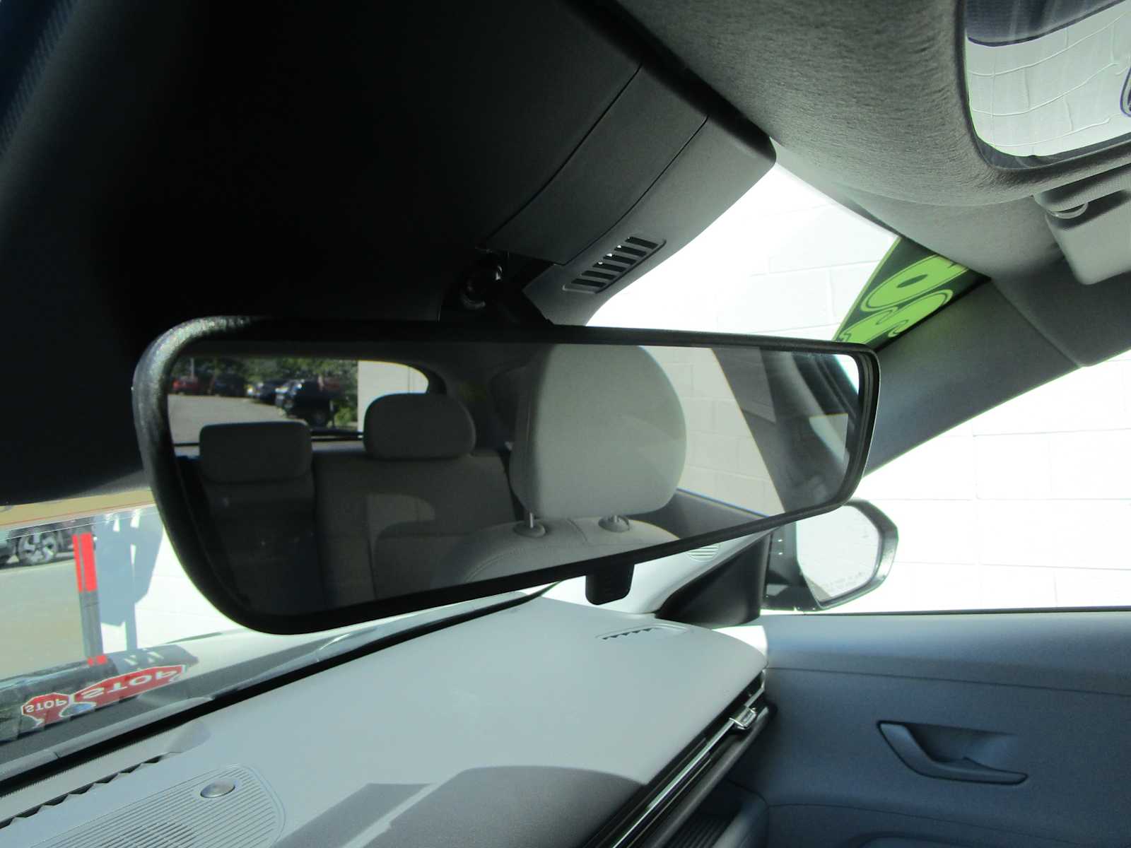 2026 Hyundai Kona SEL Sport - Photo 25