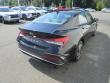 2025 Hyundai Elantra SEL Sport Sedan 2025 Hyundai Elantra SEL Sport Sedan