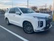 Certified 2024 Hyundai Palisade Calligraphy SUV