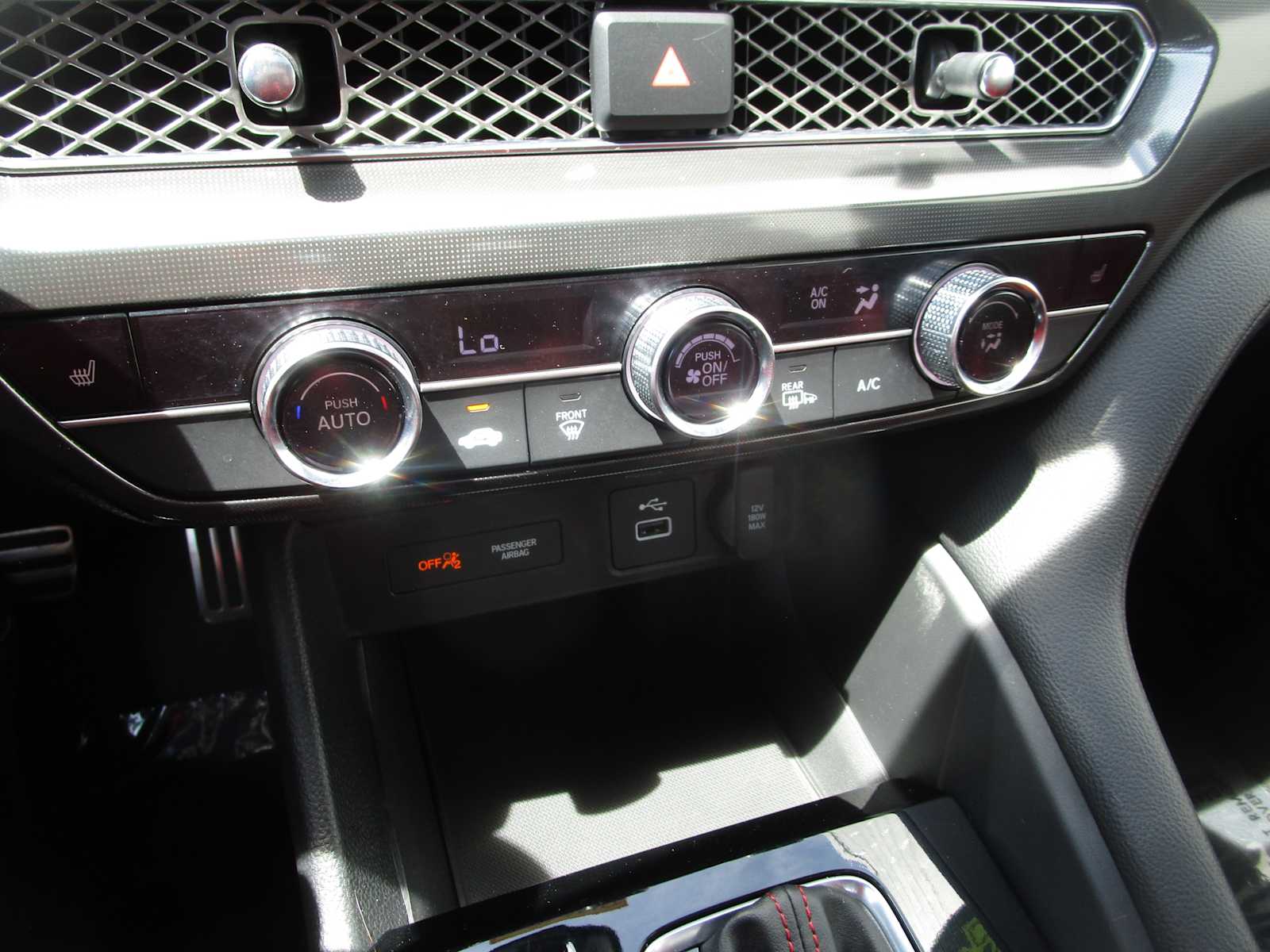 2024 Acura Integra A-Spec - Photo 18
