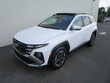 Hyundai Tucson Hybrid