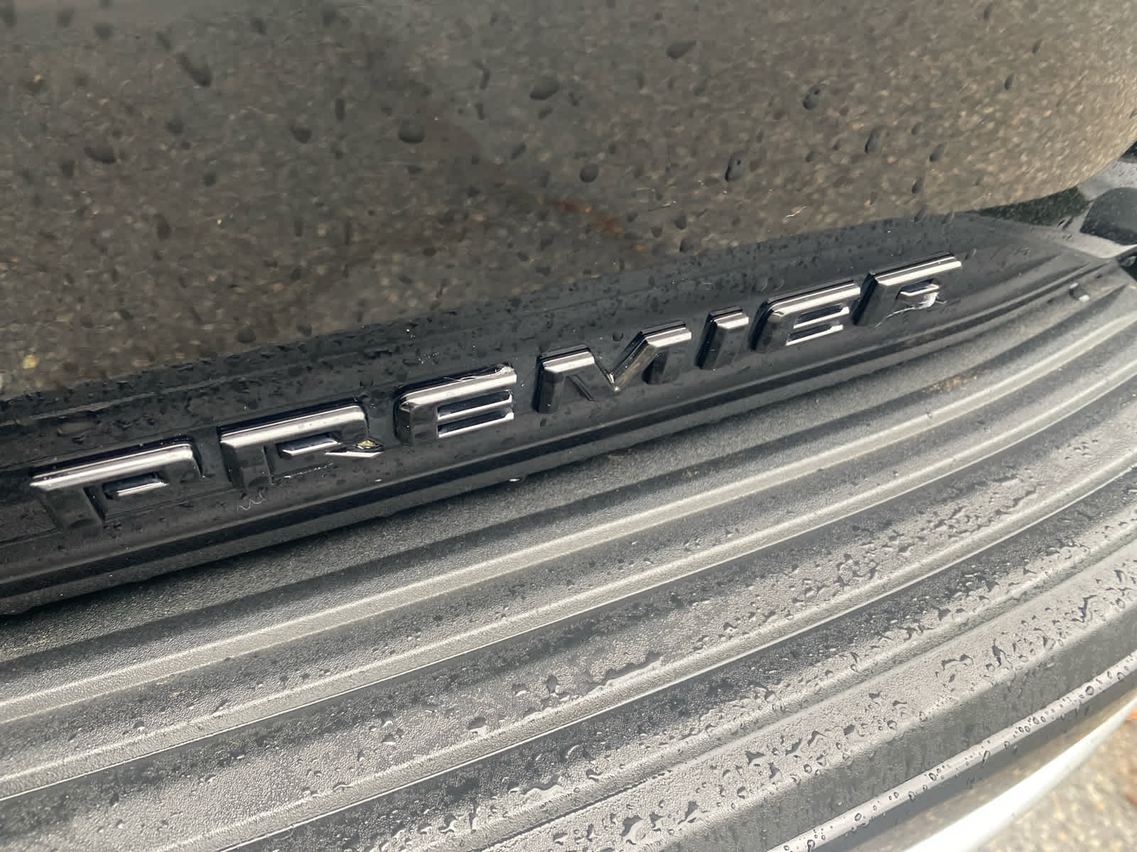 2023 Chevrolet Tahoe Premier - Photo 8