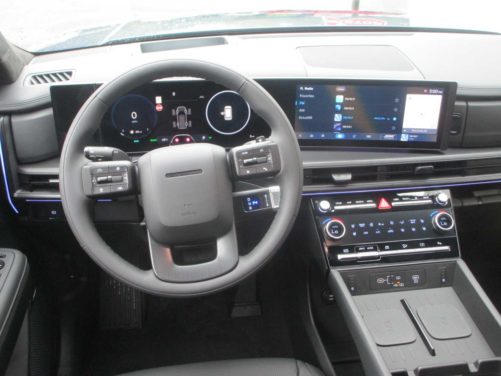 2026 Hyundai Santa Fe Calligraphy - Photo 10