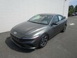  Hyundai Elantra Hybrid