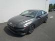 Certified 2025 Hyundai Elantra Hybrid SEL SPORT SULEV SDN DCT Sedan