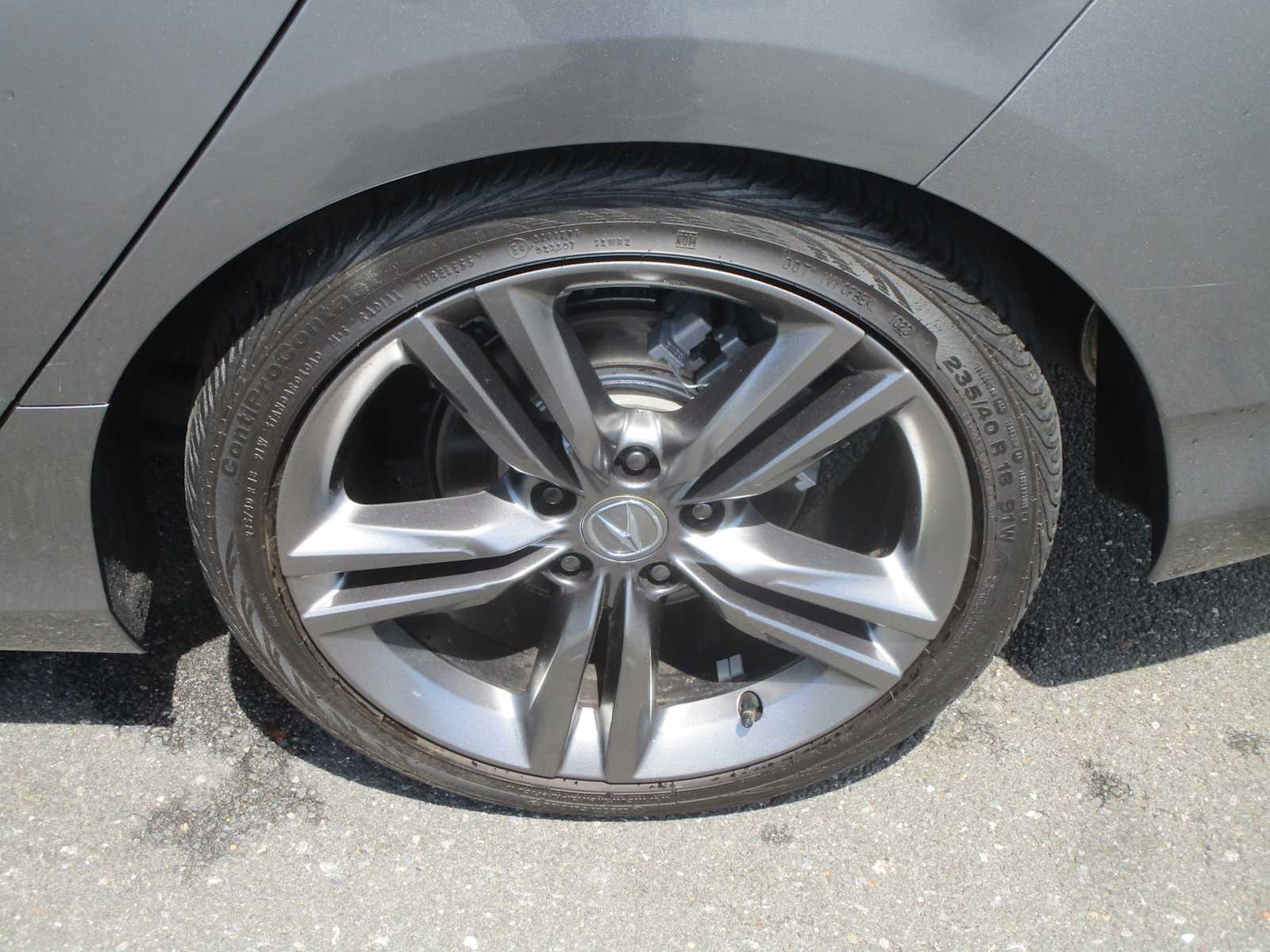2024 Acura Integra A-Spec - Photo 7