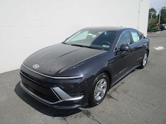2025 Hyundai Sonata SE Sedan