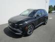 Certified 2025 Hyundai Tucson SEL Convenience SUV