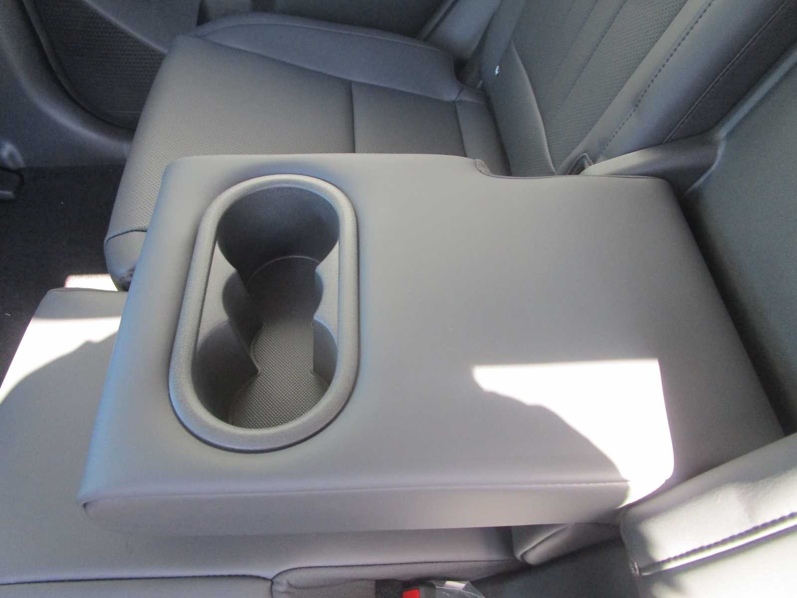 2026 Hyundai Santa Fe SEL - Photo 9