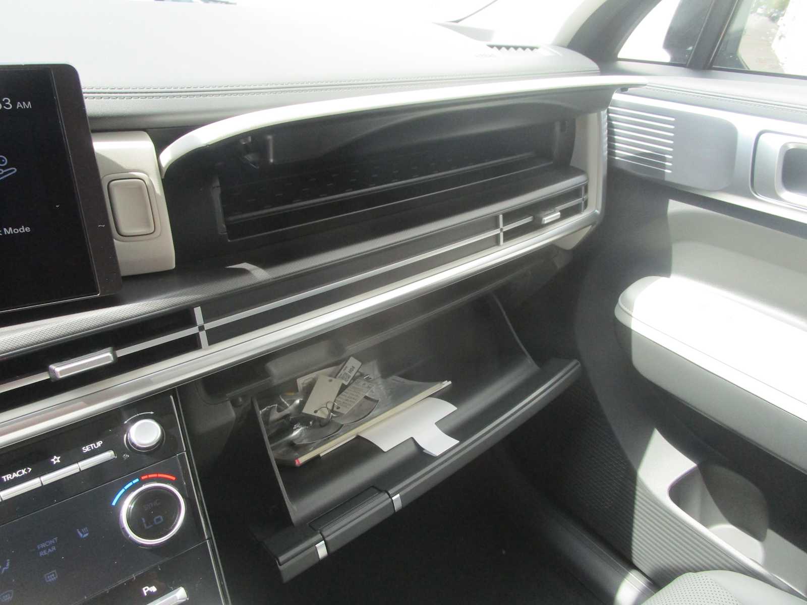 2026 Hyundai Santa Fe SEL - Photo 22