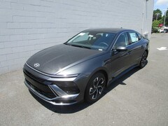 2025 Hyundai Sonata SEL Sedan