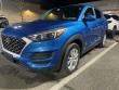 Used 2019 Hyundai Tucson SE SUV