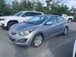 Used 2016 Hyundai Elantra SE Sedan