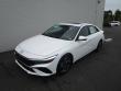 New 2025 Hyundai Elantra Limited Sedan