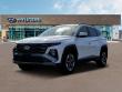 New 2026 Hyundai Tucson SEL AWD SUV