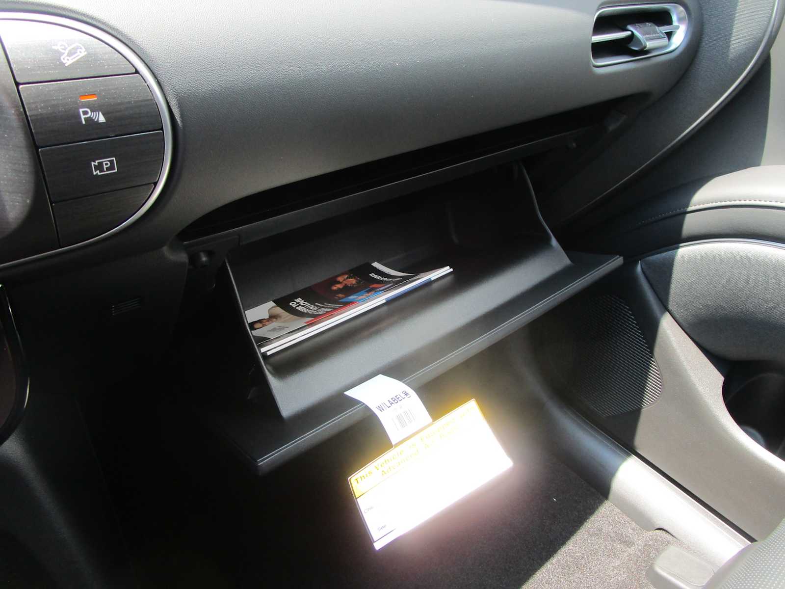2026 Hyundai Palisade Calligraphy - Photo 27