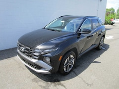 2026 Hyundai Tucson SEL SULEV AWD SUV