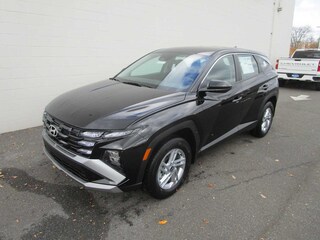 2026 Hyundai Tucson SE SUV