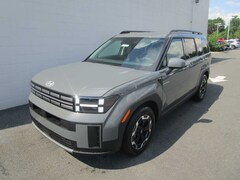 2026 Hyundai Santa Fe SEL AWD SUV