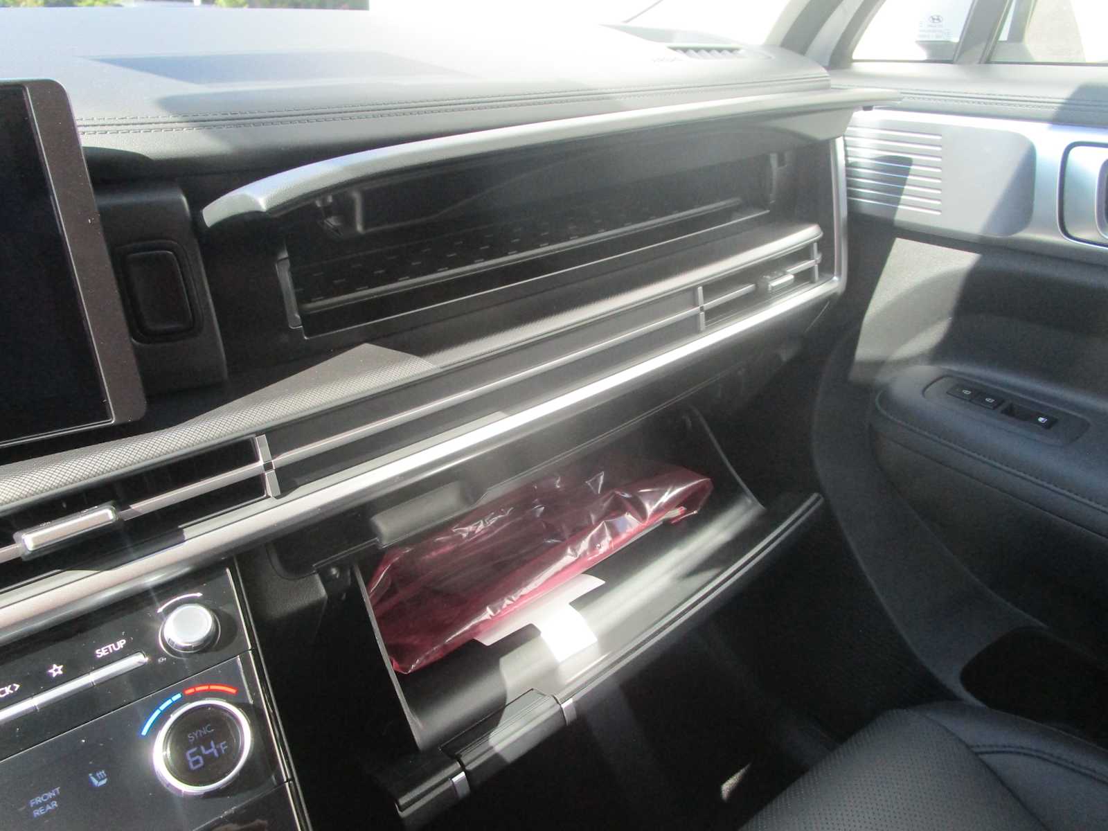 2026 Hyundai Santa Fe SEL - Photo 22