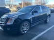  CADILLAC SRX