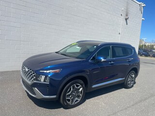 2023 Hyundai Santa Fe Limited SUV