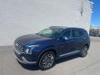 Certified 2023 Hyundai Santa Fe Limited SUV