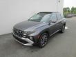 New 2025 Hyundai Tucson Hybrid Limited SUV