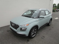 2025 Hyundai Venue SEL SUV