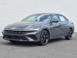 New 2026 Hyundai Elantra Hybrid SEL Sport Sedan