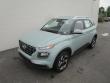 New 2025 Hyundai Venue SEL SUV