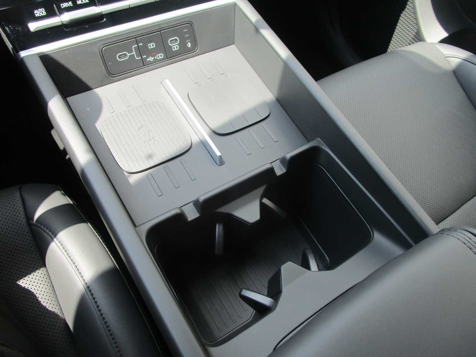 2026 Hyundai Santa Fe SEL - Photo 19