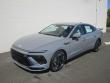 New 2026 Hyundai Sonata SEL Sport Sedan