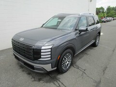 2026 Hyundai Palisade SEL AWD SUV