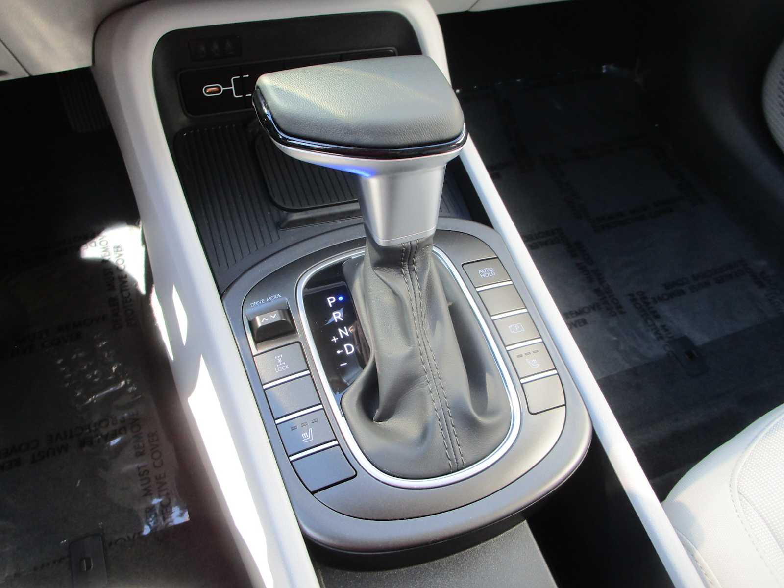 2026 Hyundai Kona SEL Sport - Photo 20