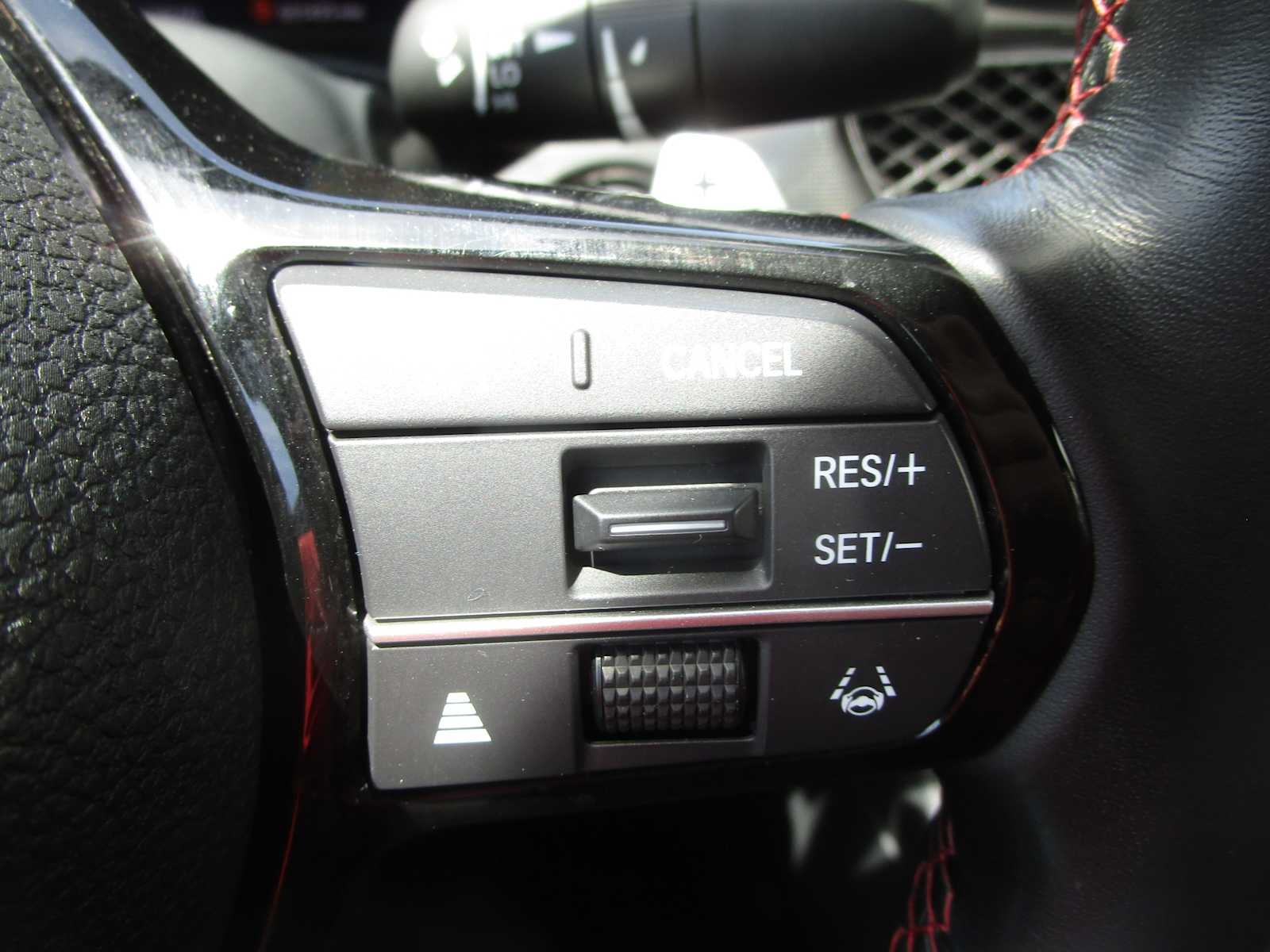 2024 Acura Integra A-Spec - Photo 30