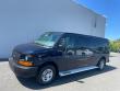 Used 2014 Chevrolet Express 3500 LS w/1LS Van