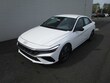 Hyundai Elantra Hybrid