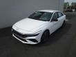 New 2025 Hyundai Elantra Hybrid SEL Sport SULEV SDN  Sedan