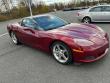 Used 2006 Chevrolet Corvette Base Coupe