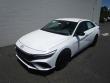 New 2026 Hyundai Elantra SEL Sport Sedan